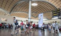 Аэропорт Аликанте — воздушные ворота Коста Бланки