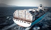 Самые крупные суда в мире: Emma Maersk