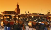 Что посмотреть в городах Марокко?