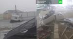 Ураган «Ирма» уничтожил остров Барбуда и стремительно приближается к США